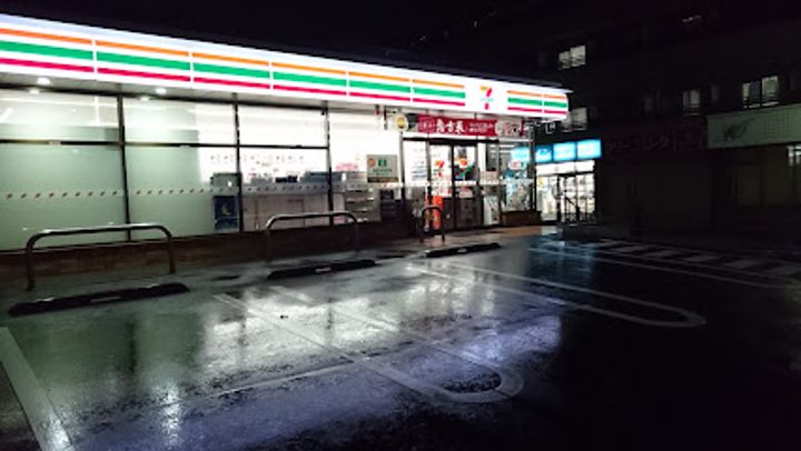 ソルクレストの周辺
