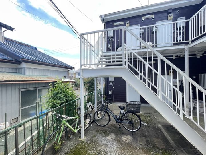 神奈川県厚木市三田(アパート)の賃貸物件のその他画像