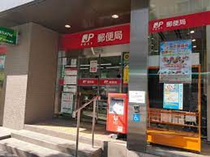 セイクリッド・トゥリーの周辺