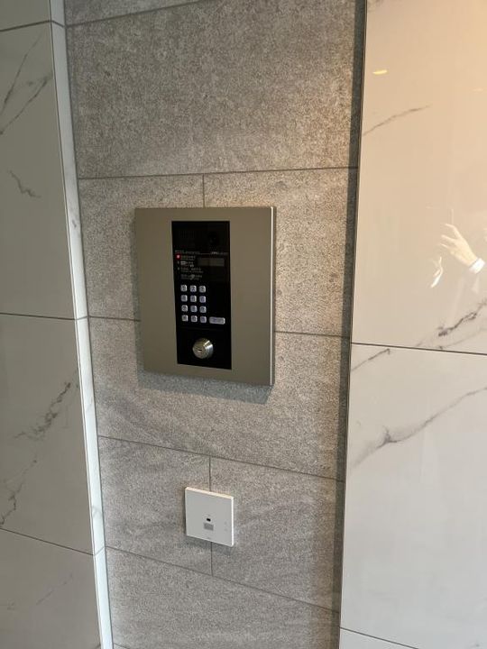 東京都江東区住吉1(マンション)の賃貸物件の内装