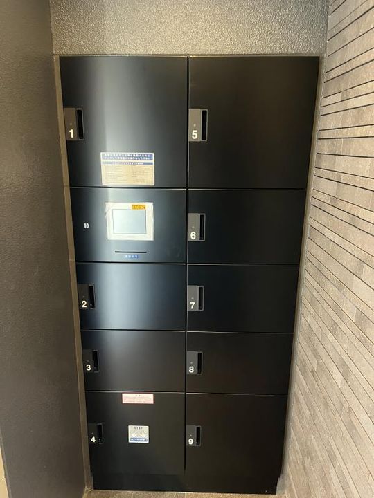 東京都江東区住吉1(マンション)の賃貸物件の地図