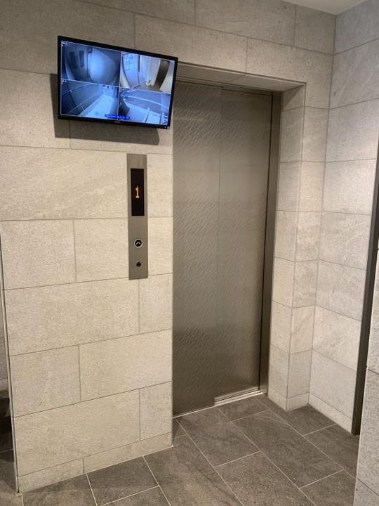 東京都江東区住吉1(マンション)の賃貸物件の内装