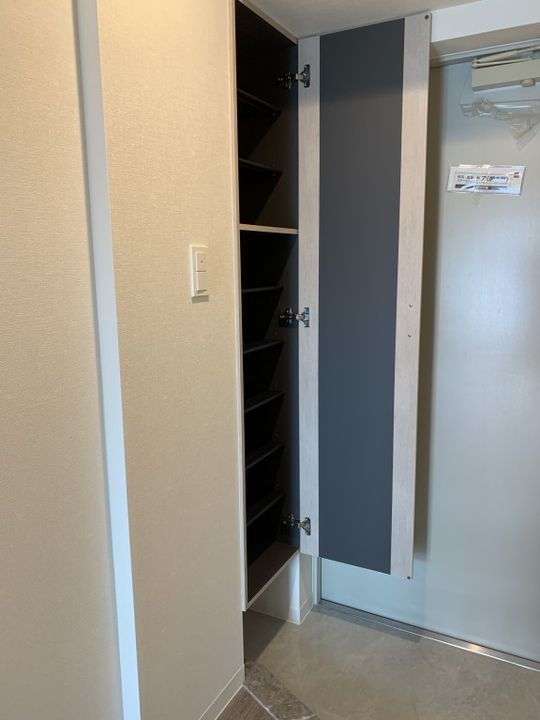 東京都江東区住吉1(マンション)の賃貸物件の内装