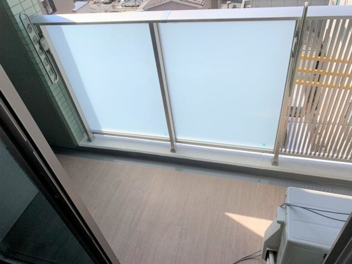 東京都江東区住吉1(マンション)の賃貸物件の内装