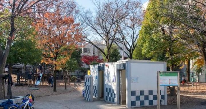 東京都江東区住吉1(マンション)の賃貸物件の周辺