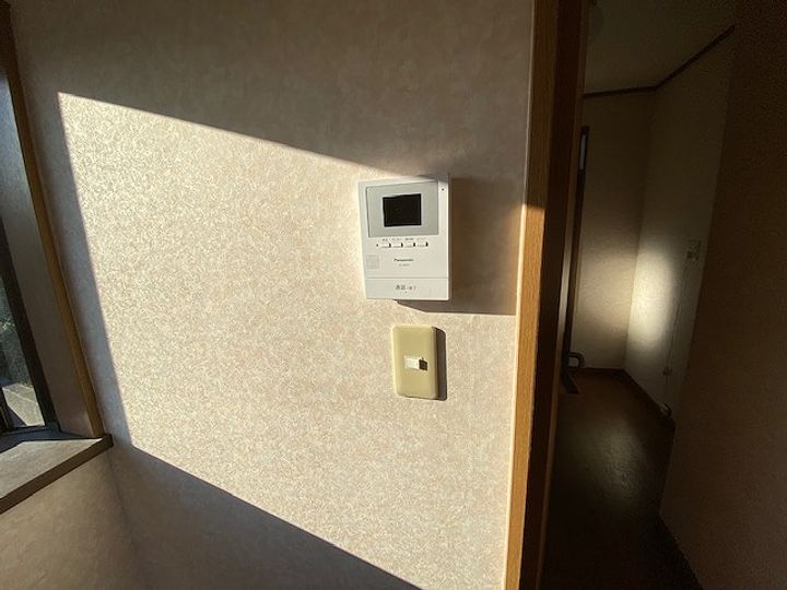 神奈川県横浜市青葉区藤が丘1(アパート)の賃貸物件の内装