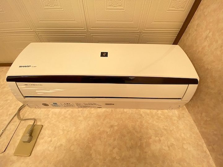 神奈川県横浜市青葉区藤が丘1(アパート)の賃貸物件の内装