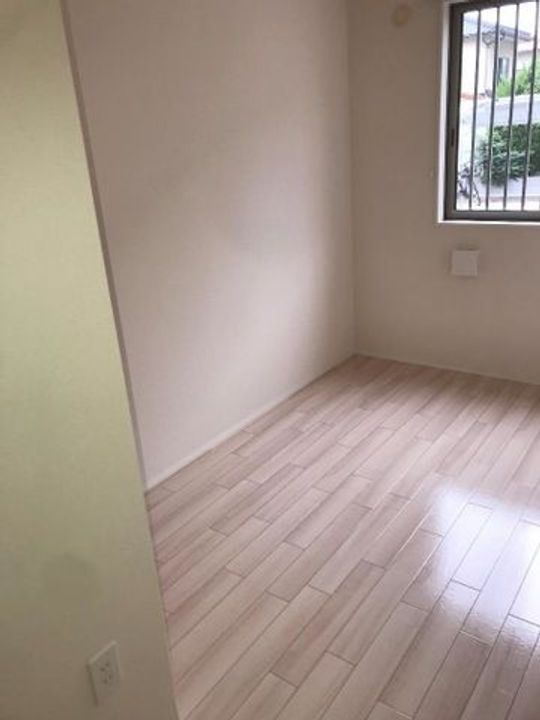 アレクトールの内装