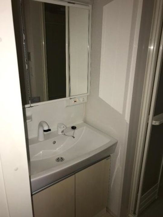 アレクトールの内装