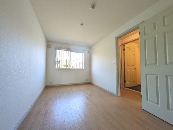 熊本県熊本市南区城南町碇(アパート)の賃貸物件の内装