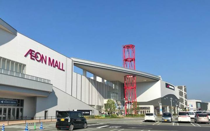 熊本県熊本市南区城南町碇(アパート)の賃貸物件の周辺