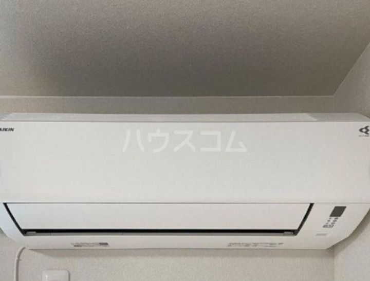 キャメル西所沢の内装