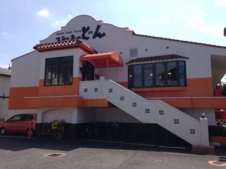 キャメル西所沢の周辺