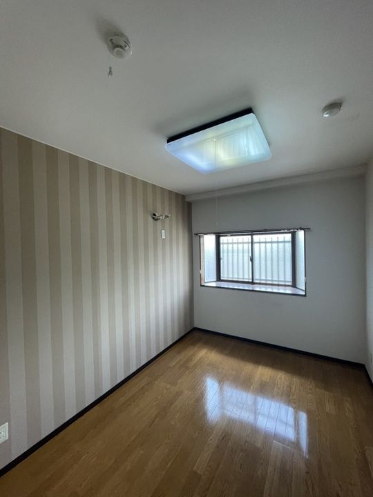 静岡県浜松市中央区蜆塚2(マンション)の賃貸物件の内装