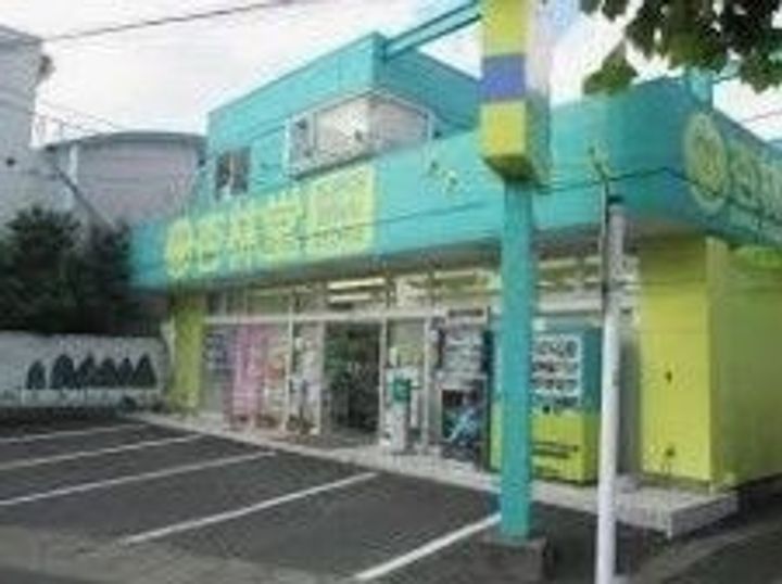 静岡県浜松市中央区蜆塚2(マンション)の賃貸物件の周辺