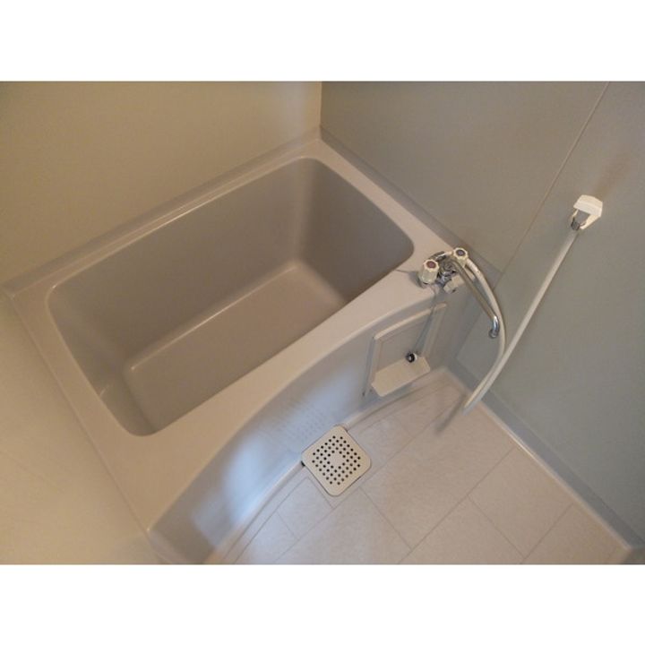 Aツインズの風呂