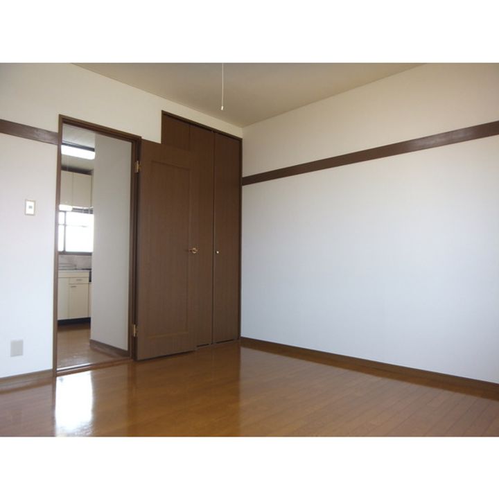 Aツインズの内装