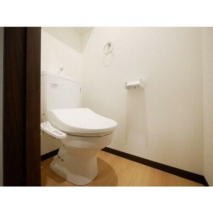 ノルテブリッサ24ロードの内装