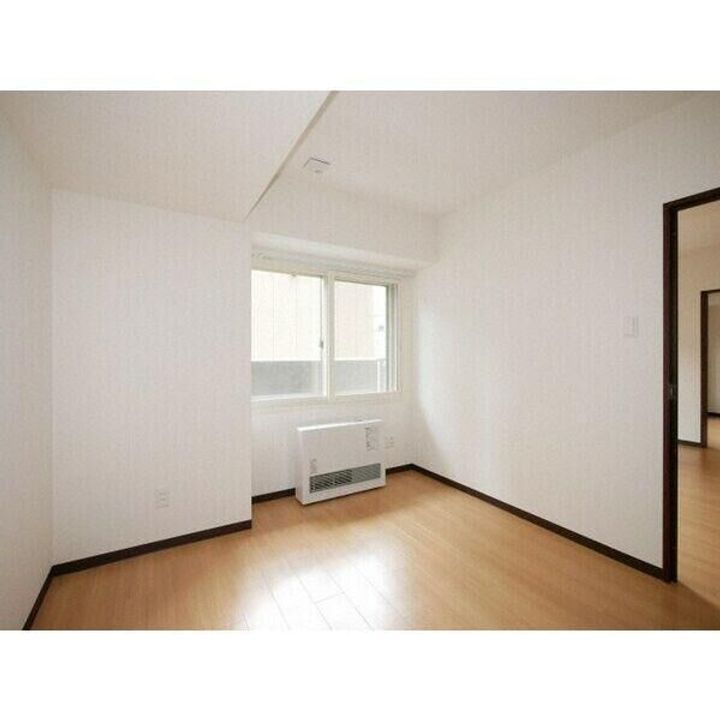 ノルテブリッサ24ロードの内装