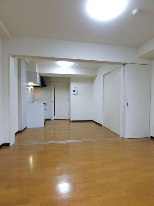 La Douceur片平の居間