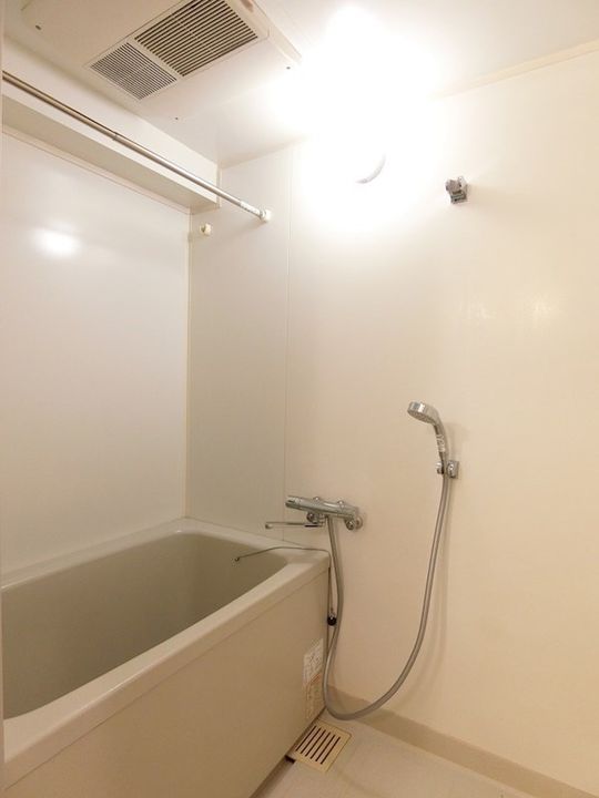 La Douceur片平の風呂