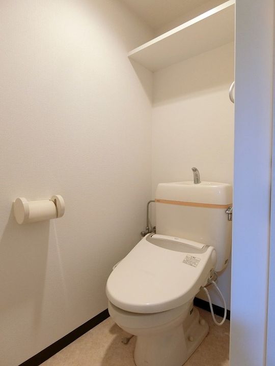 La Douceur片平の内装