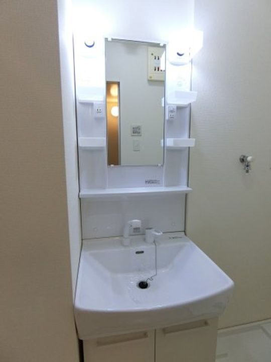 La Douceur片平の内装