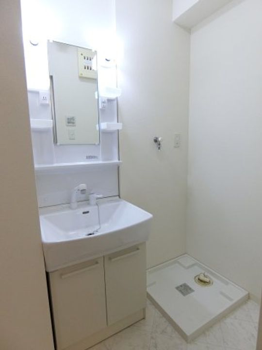 La Douceur片平の内装