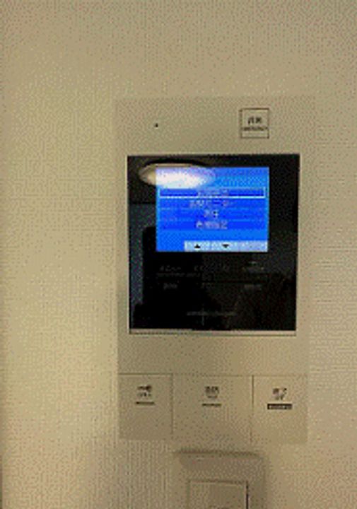 レジデンスジャヴァ飯田橋の内装