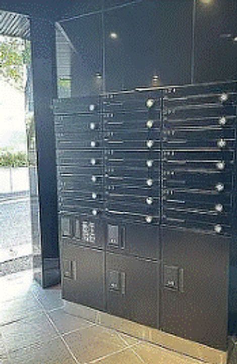 レジデンスジャヴァ飯田橋の地図