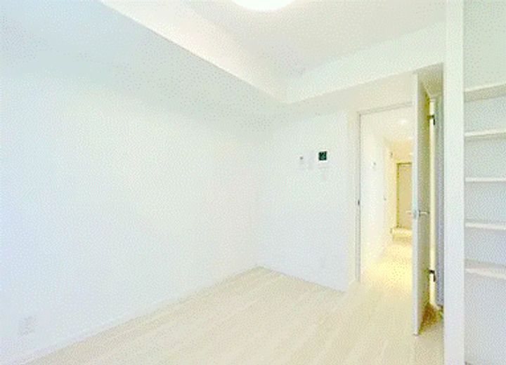 レジデンスジャヴァ飯田橋の内装