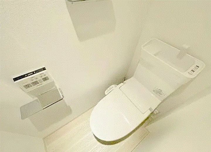 レジデンスジャヴァ飯田橋の内装