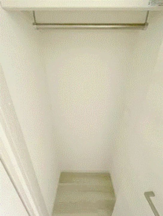 レジデンスジャヴァ飯田橋の内装