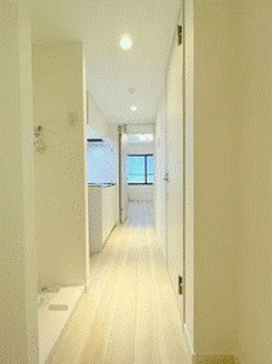 レジデンスジャヴァ飯田橋のその他画像