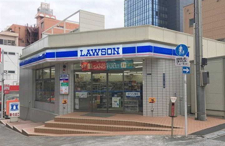 レジデンスジャヴァ飯田橋の周辺