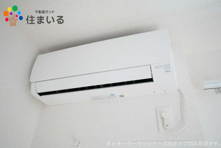 愛知県名古屋市緑区長根町(アパート)の賃貸物件の内装