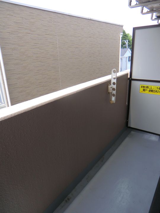 とみれじでんすの内装