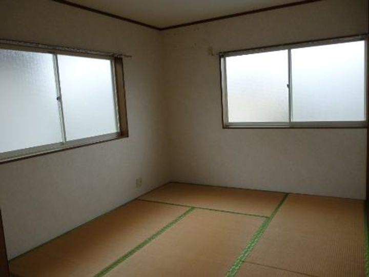 大分県宇佐市大字中原(一戸建)の賃貸物件の居間