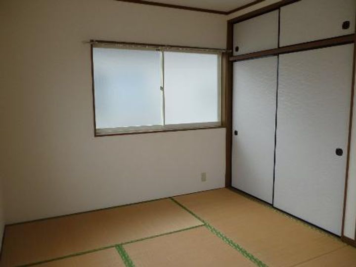 大分県宇佐市大字中原(一戸建)の賃貸物件の居間