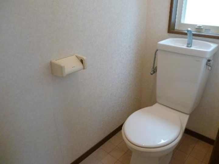 大分県宇佐市大字中原(一戸建)の賃貸物件の内装