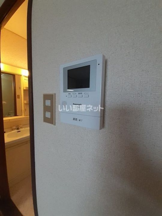 兵庫県加東市木梨(マンション)の賃貸物件の内装