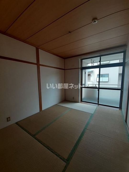 兵庫県加東市木梨(マンション)の賃貸物件の内装