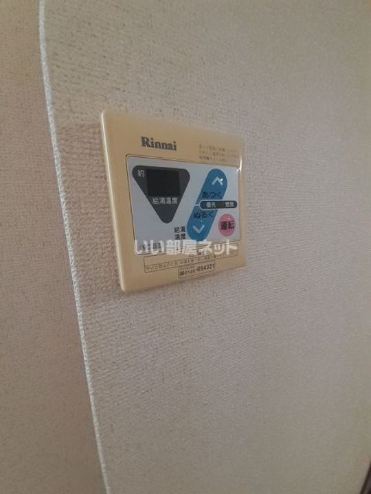 兵庫県加東市木梨(マンション)の賃貸物件の内装