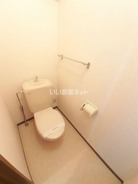 大阪府堺市西区浜寺石津町東2(アパート)の賃貸物件の内装