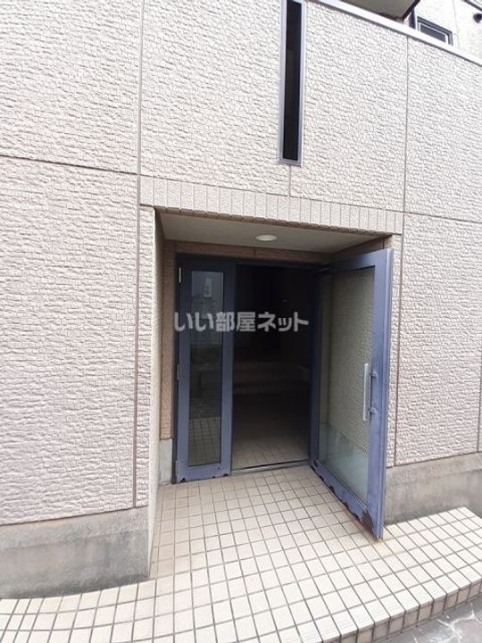 大阪府堺市西区浜寺石津町東2(アパート)の賃貸物件の地図