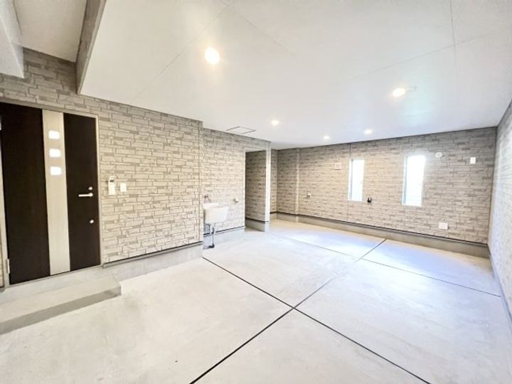 千葉県四街道市美しが丘1(一戸建)の賃貸物件の地図