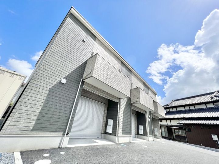 千葉県四街道市美しが丘1(一戸建)の賃貸物件の外観
