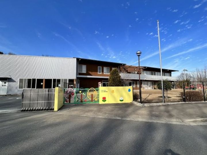 千葉県四街道市美しが丘1(一戸建)の賃貸物件の周辺