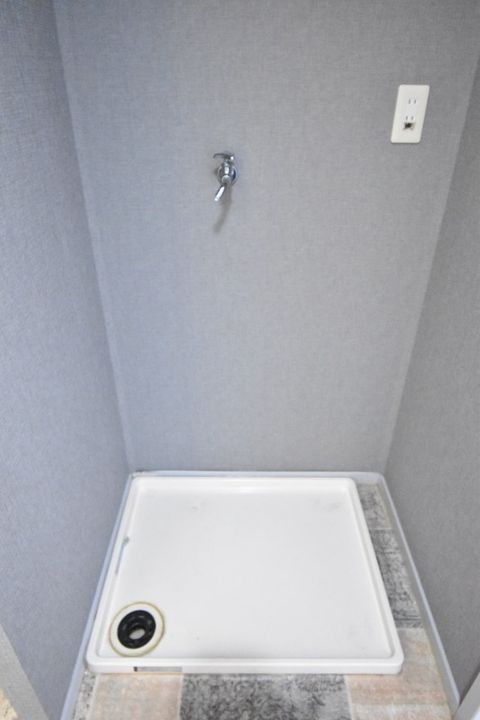 ロイヤル63の内装
