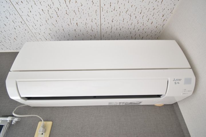 ロイヤル63の内装